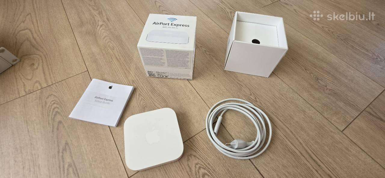 Apple Airport Express A1392