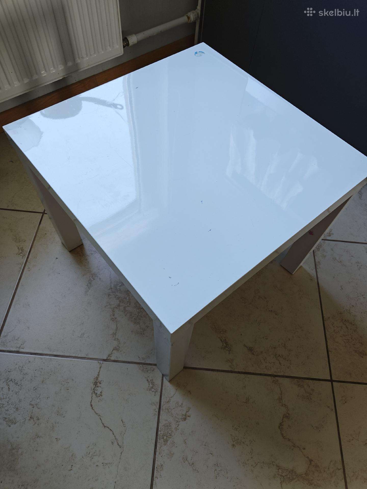 Dovanoju ikea staliuka Siauliai