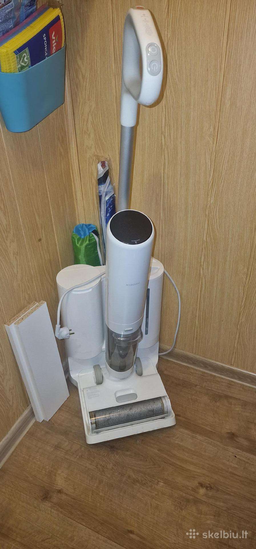 Xiaomi Truclean W10 Ultr