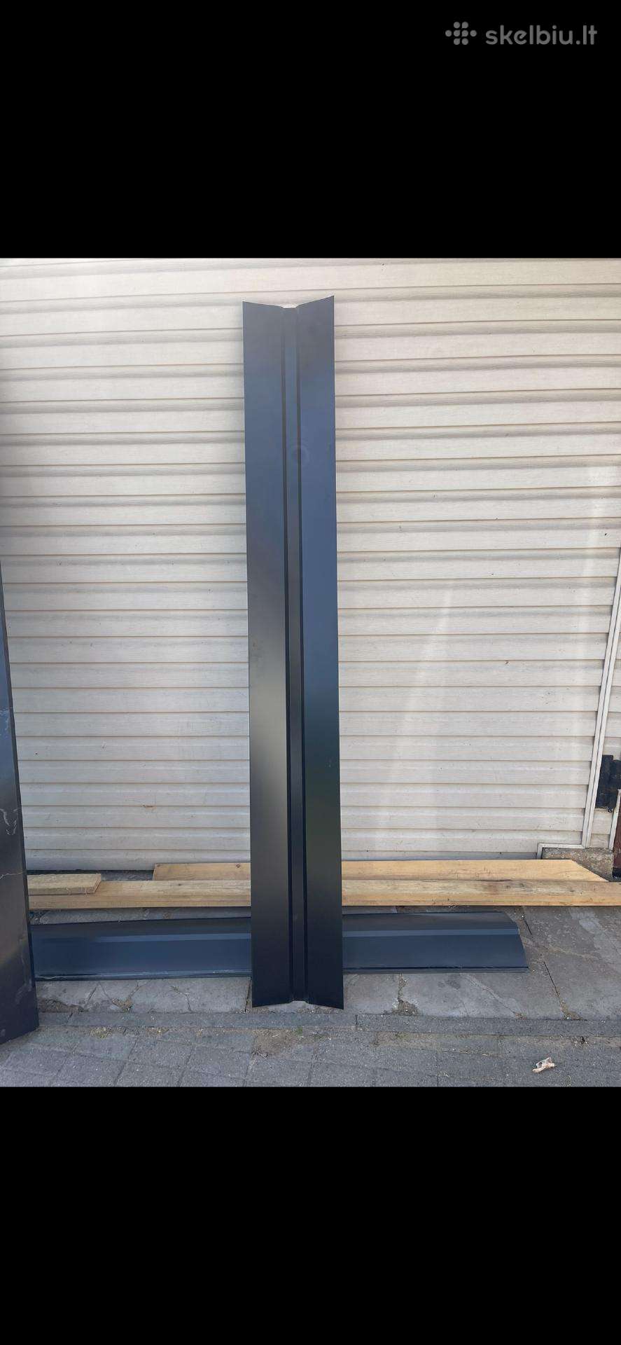 Viršutinė sąlaja