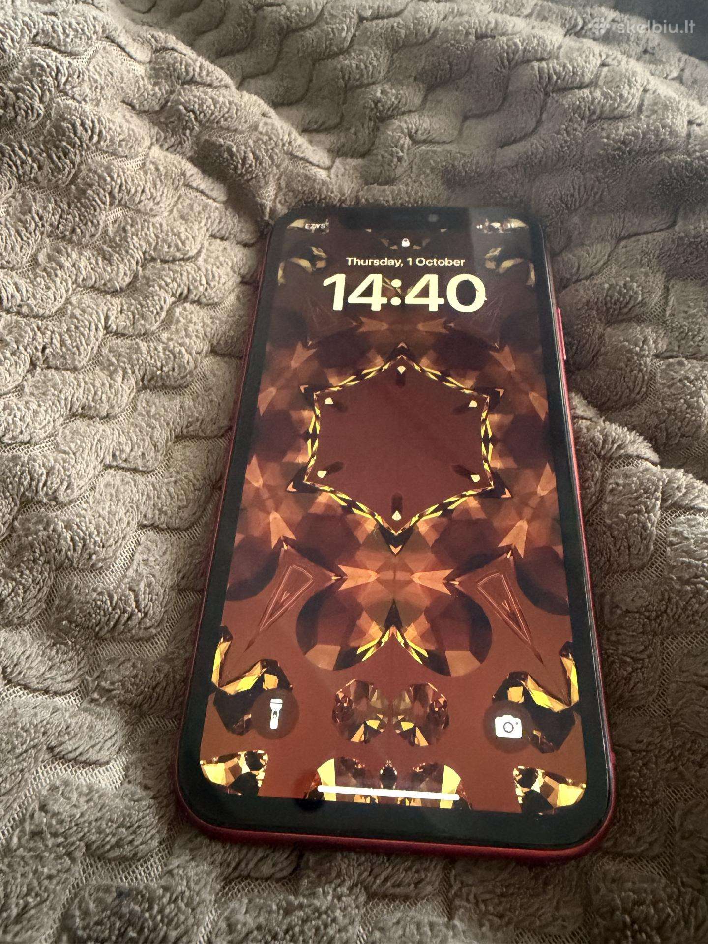 iPhone 11 64 GB