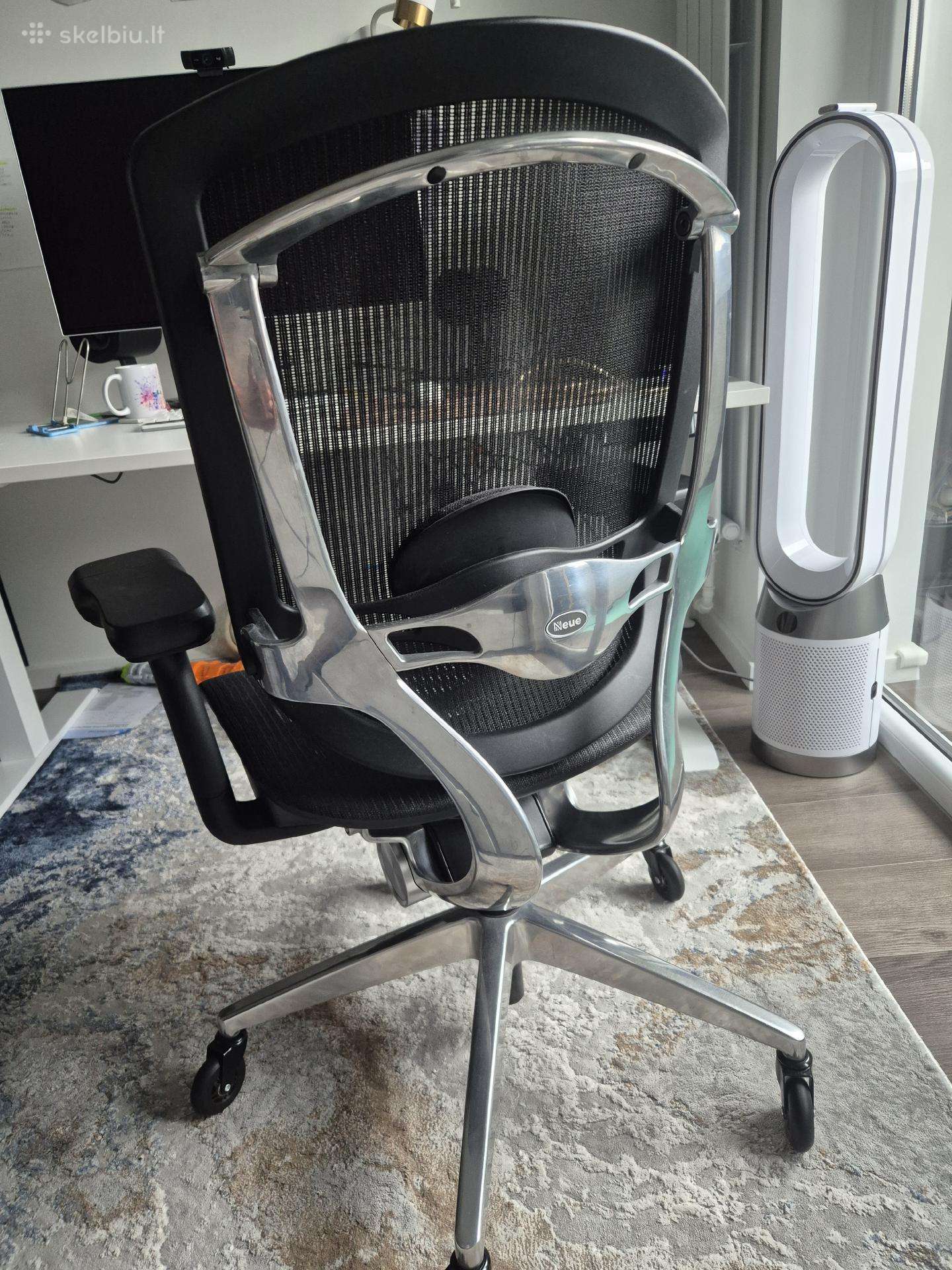 Ergonomiška biuro / žaidimų kėdė Neuechair
