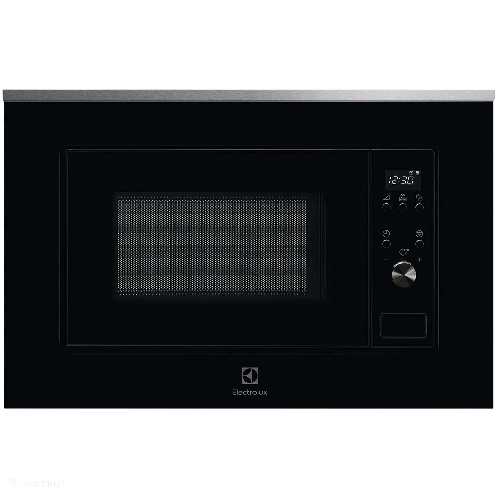 Įmontuojama mikrobangų krosnelė Electrolux Lms220*