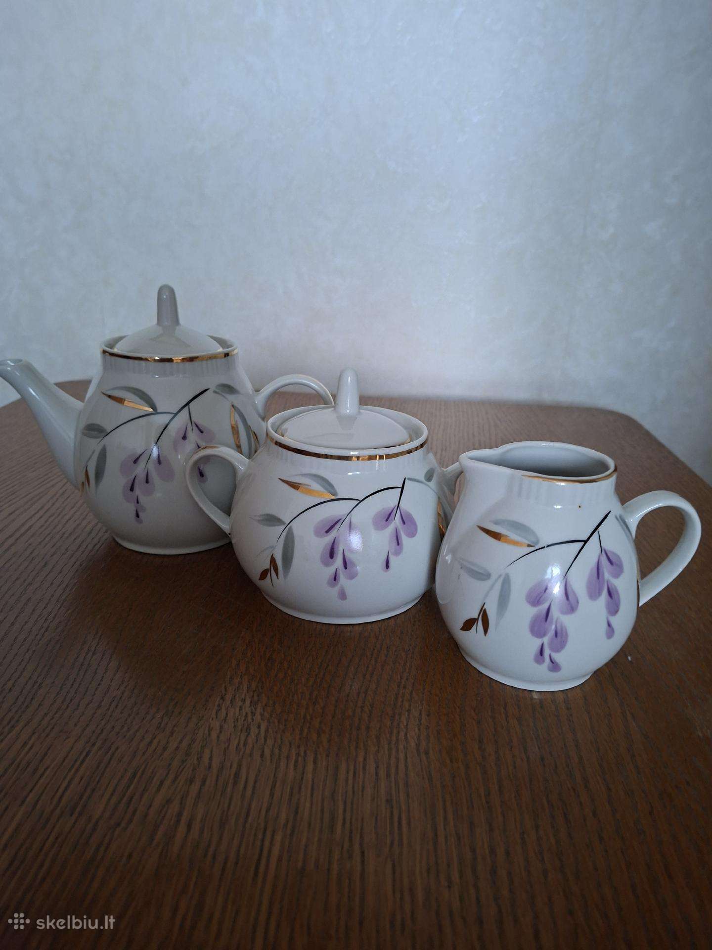 Cukrinė