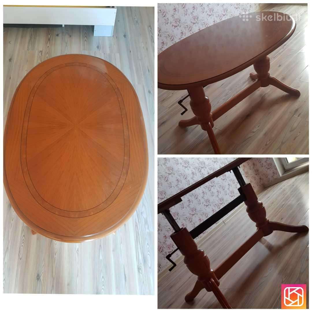Parduodu Staląs 100 €