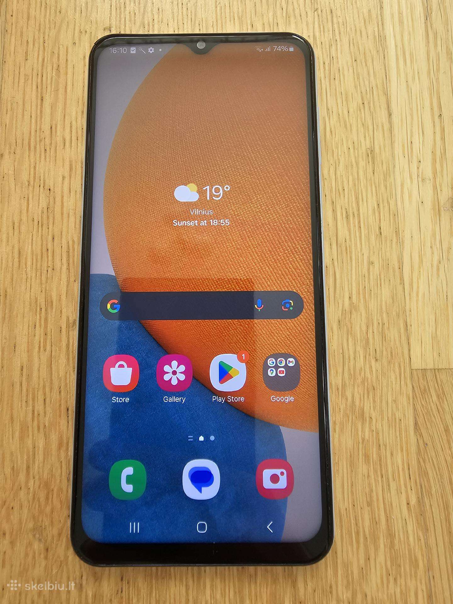 Samsung galaxy A23 5G