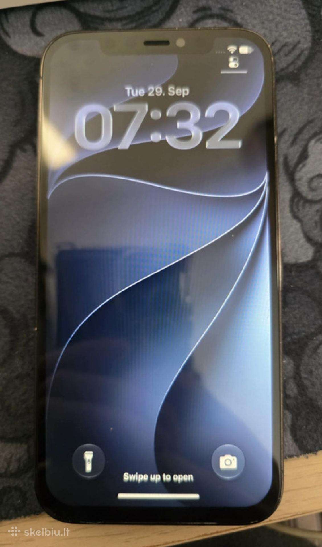 iPhone 12 pro 256gb