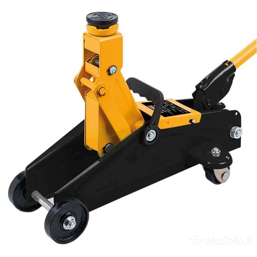 JCB Hidraulinis domkratas 2ton (140-310mm)