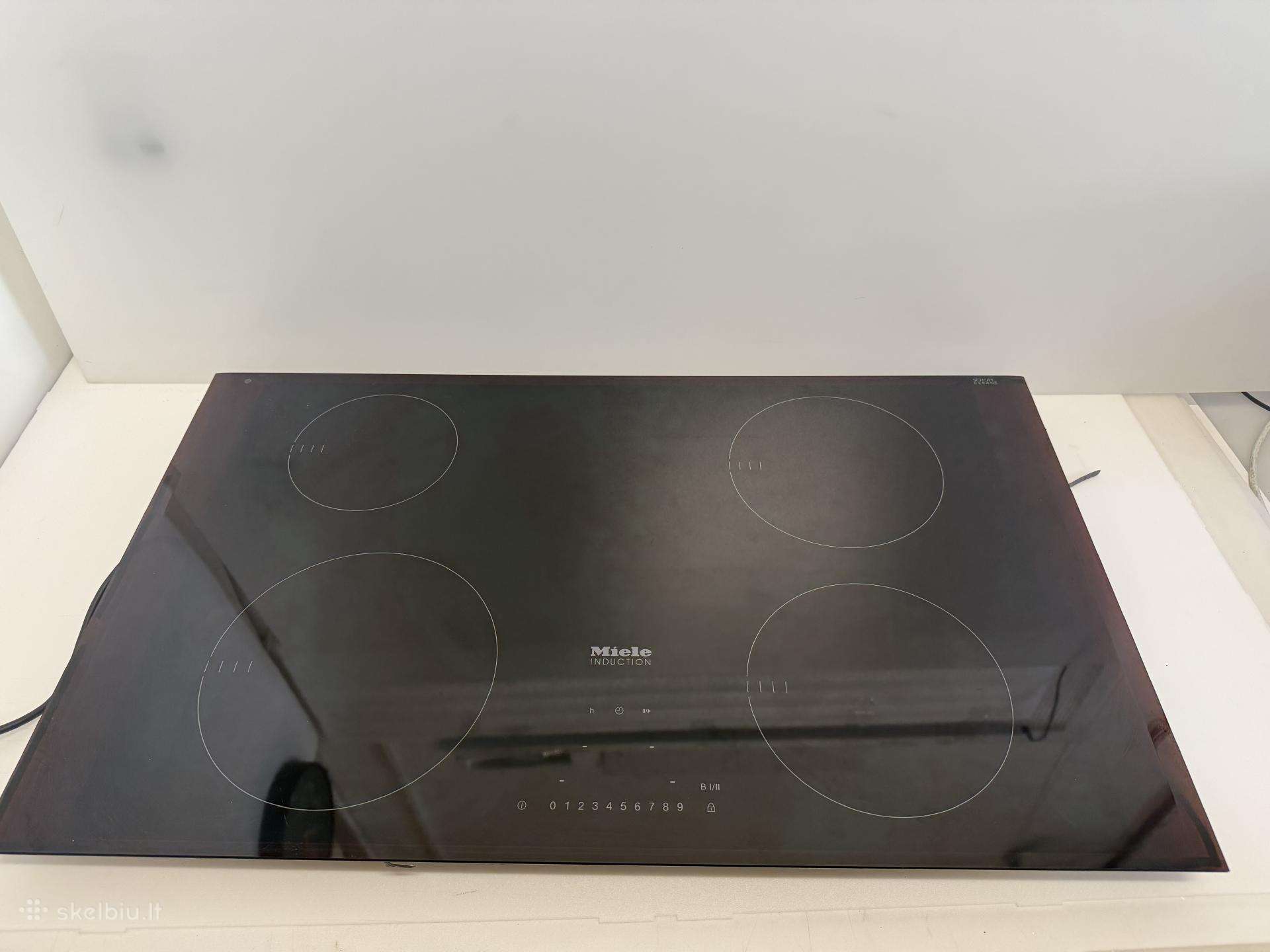 Miele Km 6342 Indukcine