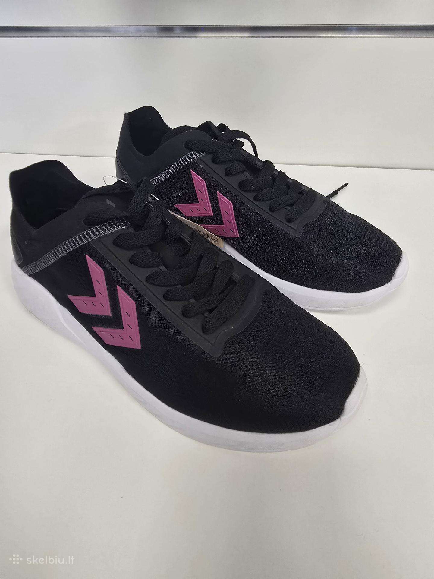 Hummel Minneapolis Legend batai 38 dydis