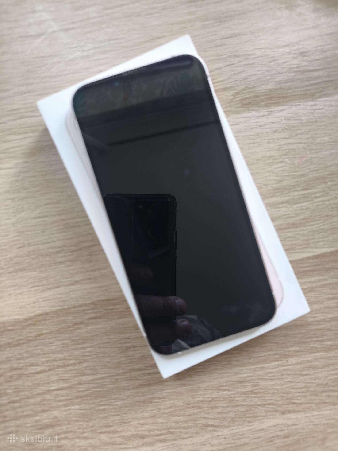 Parduodu iPhone 13