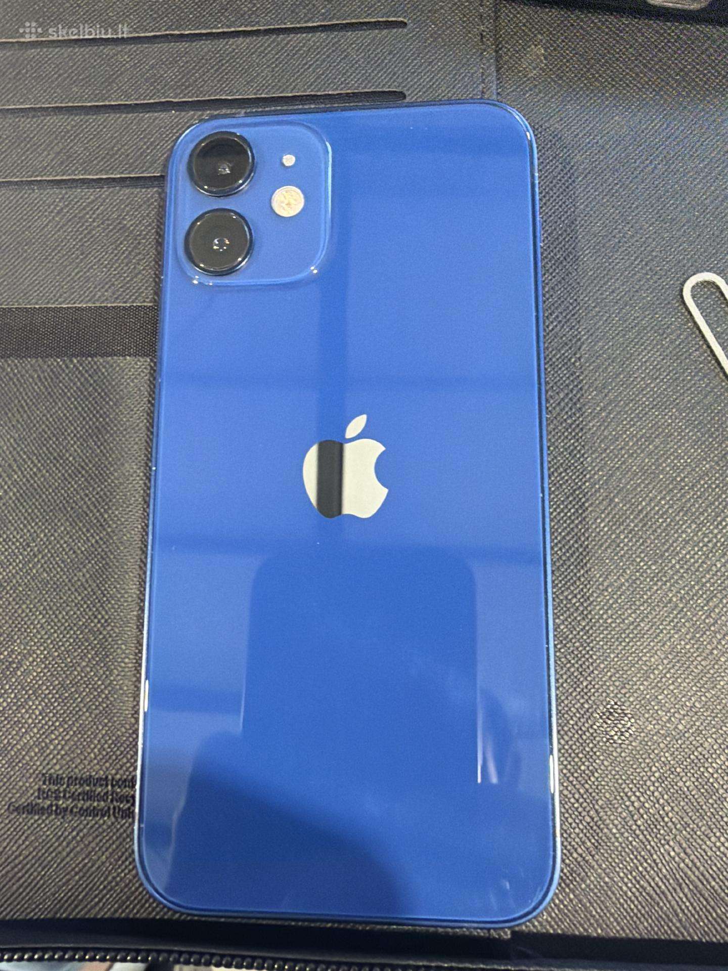 iPhone 12 mini,128gb