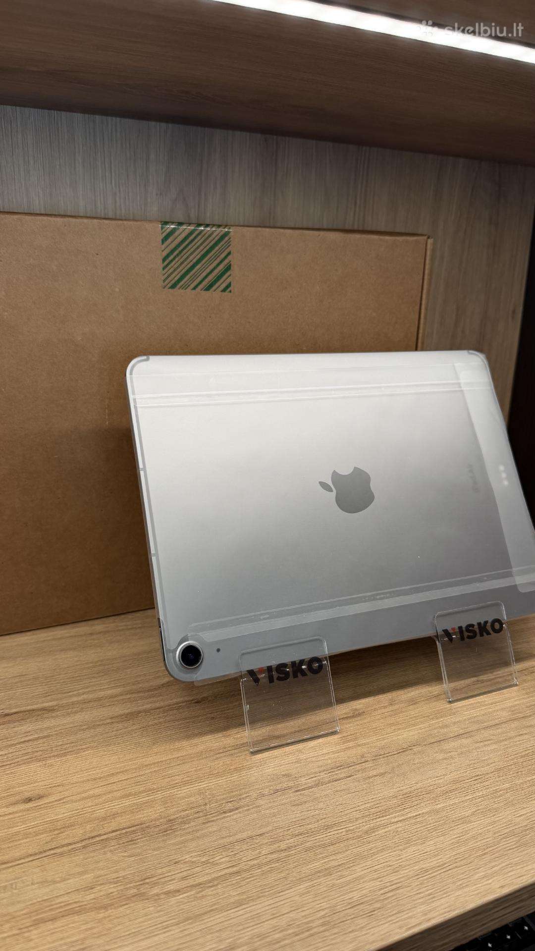 Apple iPad Air 11 2024 M2 128gb Cellular