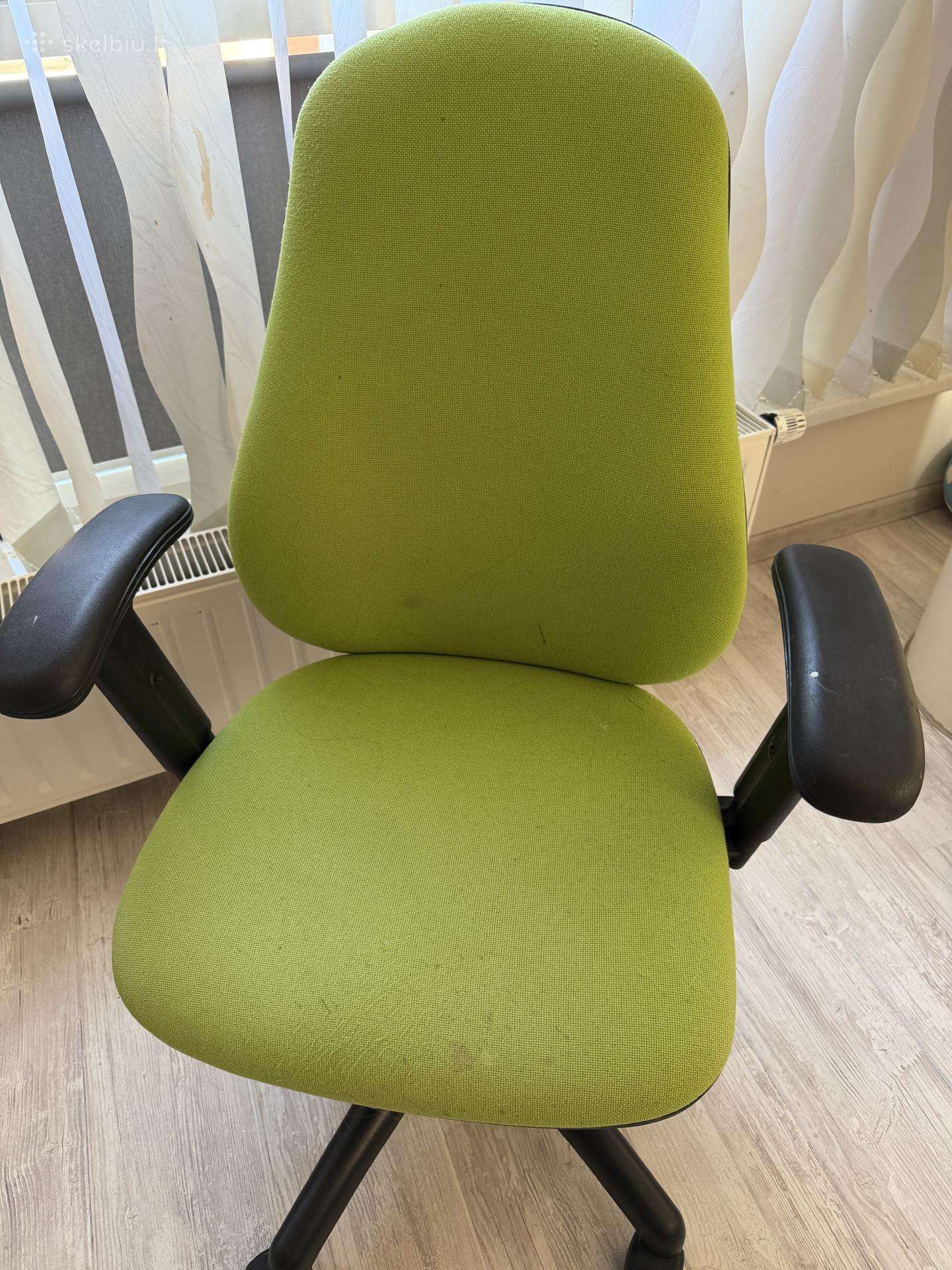 Ergonomiška kėdė