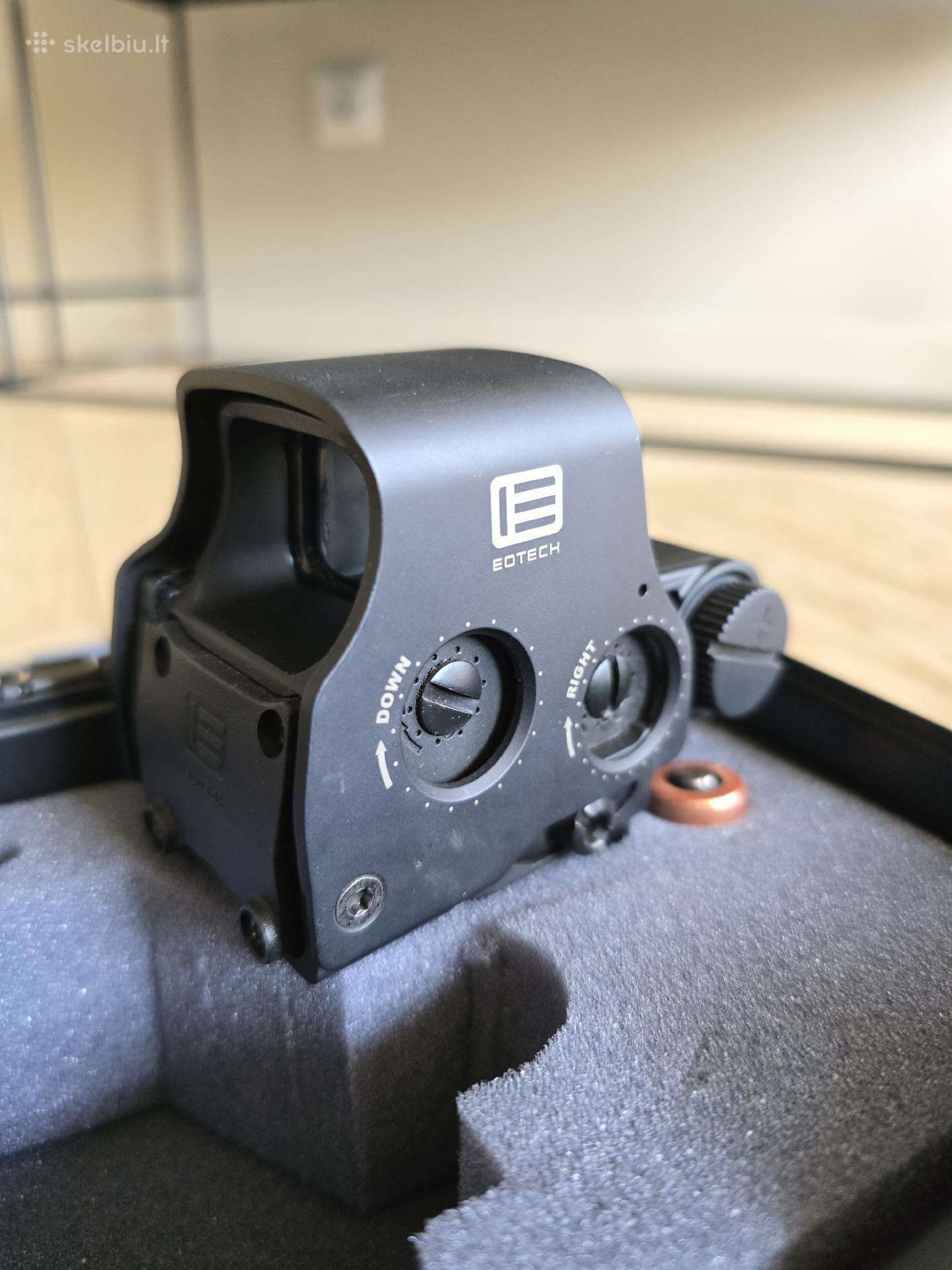 Eotech Hws Exps2-0 holografinis kolimatorius