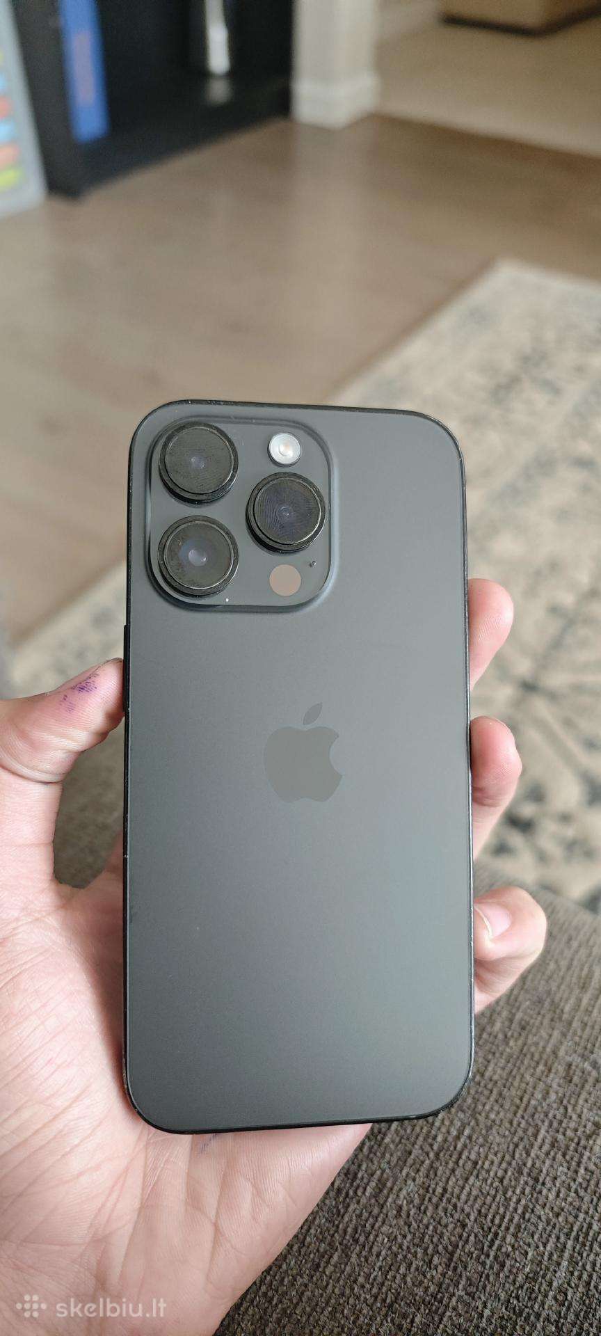 Parduodu iPhone 14 Pro