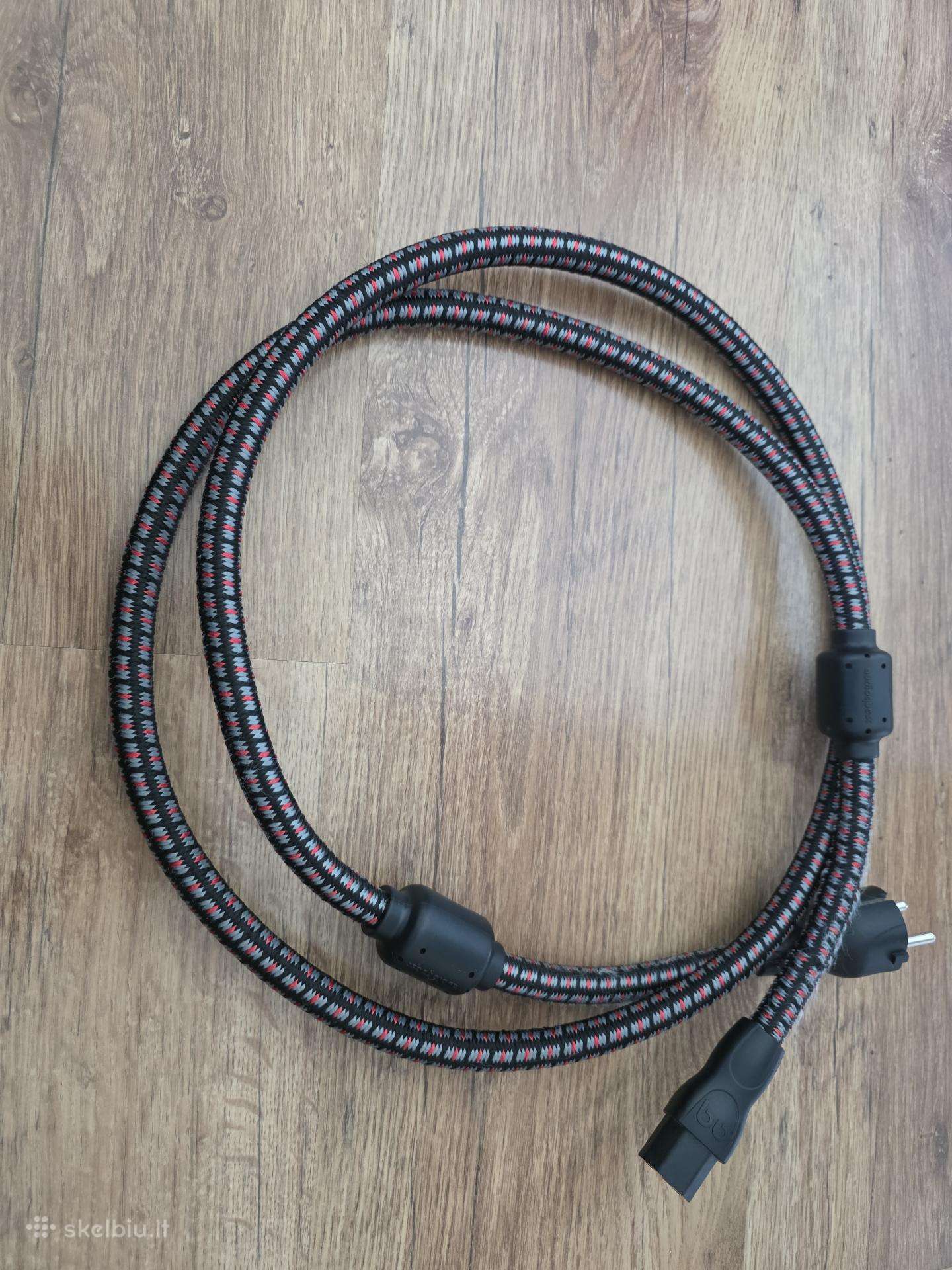 Audioquest Nrg-5