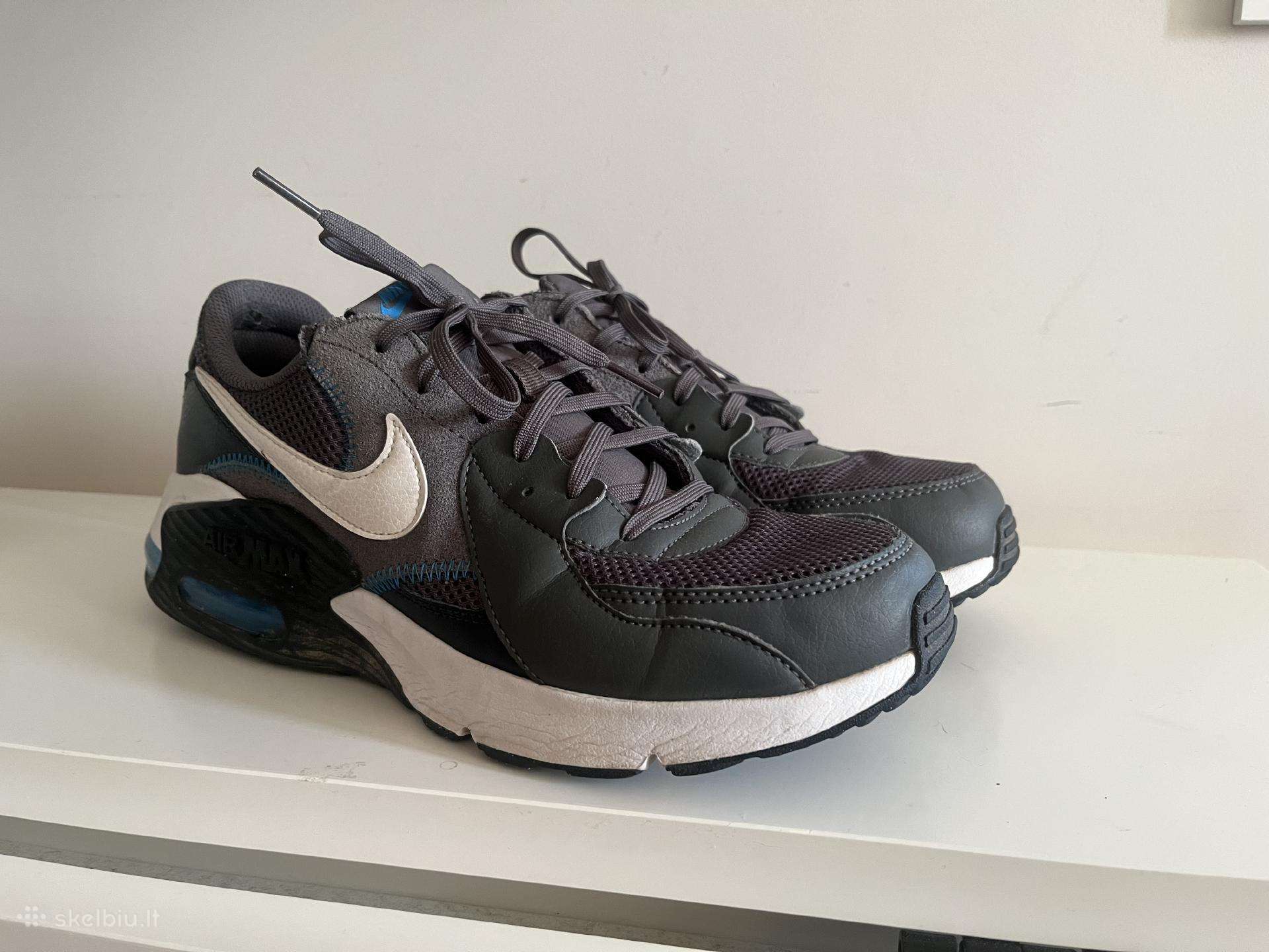 Nike Air Max Excee laisvalaikio batai