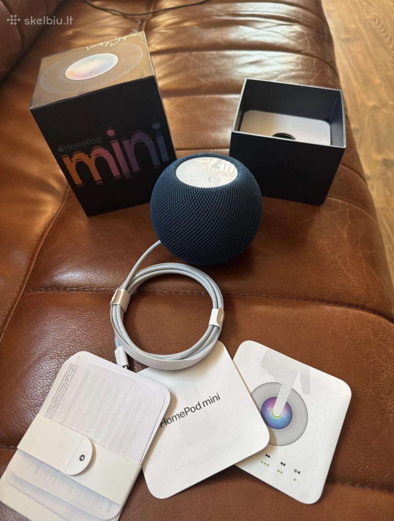 Apple Homepod mini