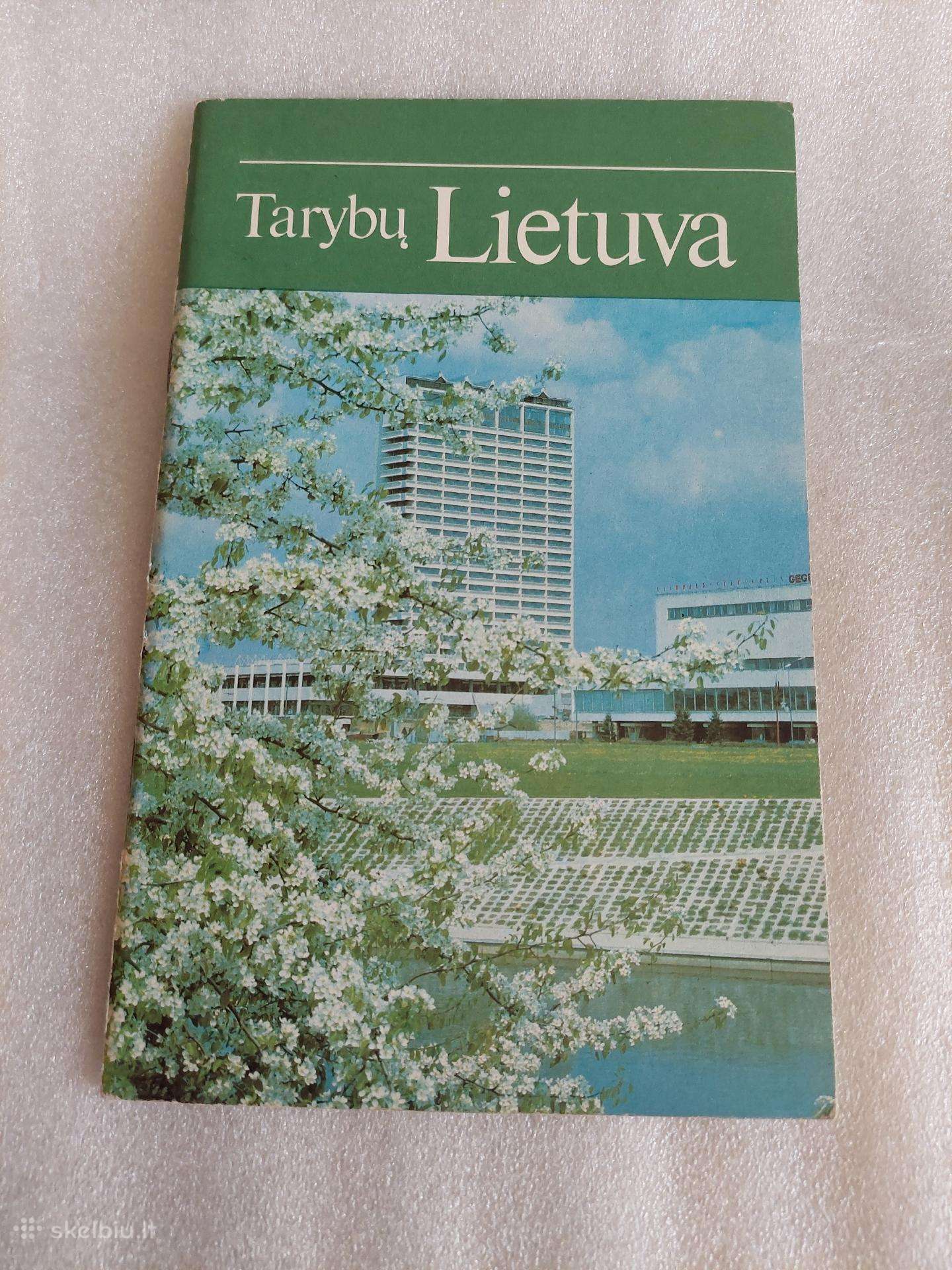 Tarybų Lietuva