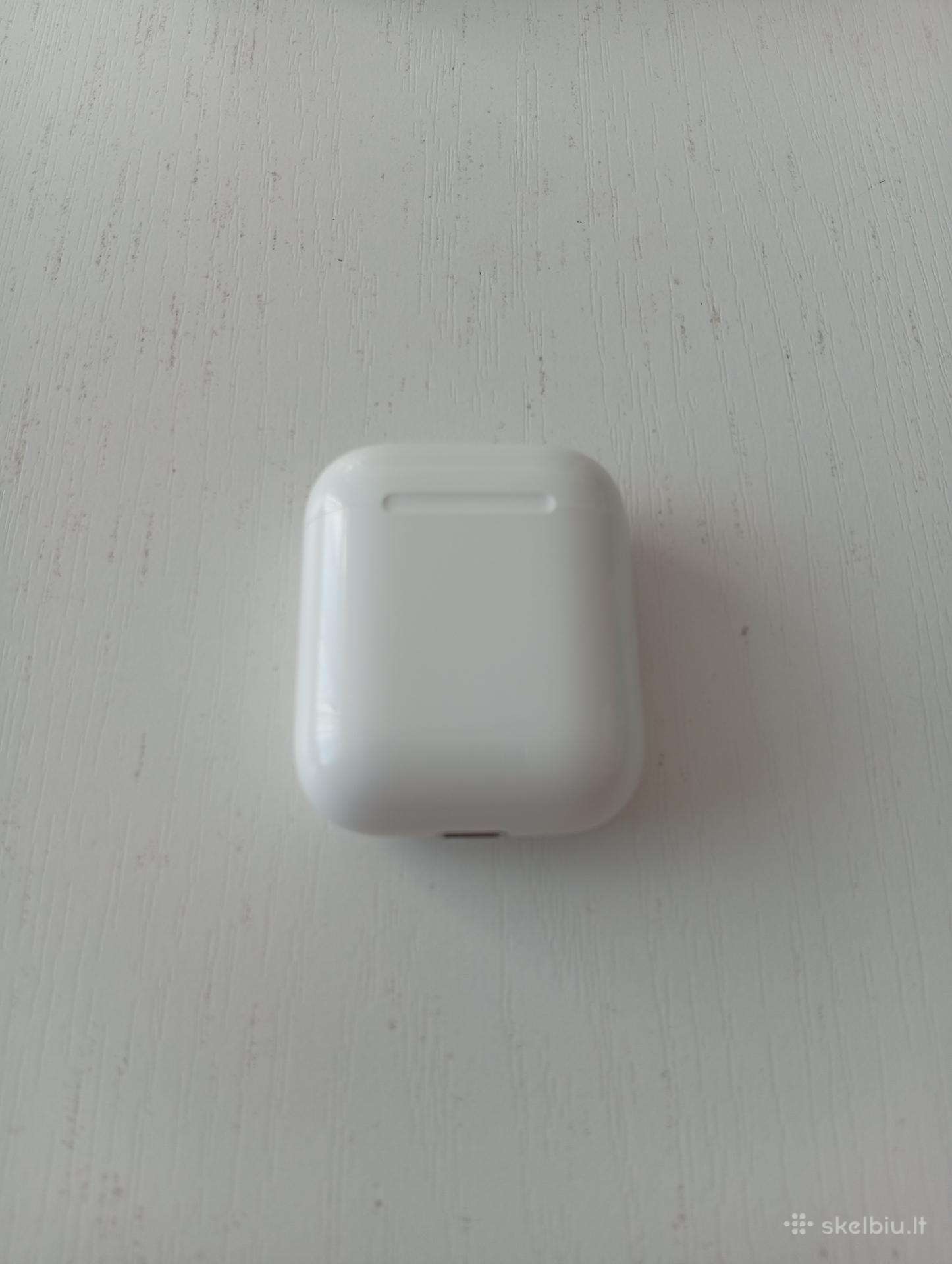 Apple Airpods ausinės