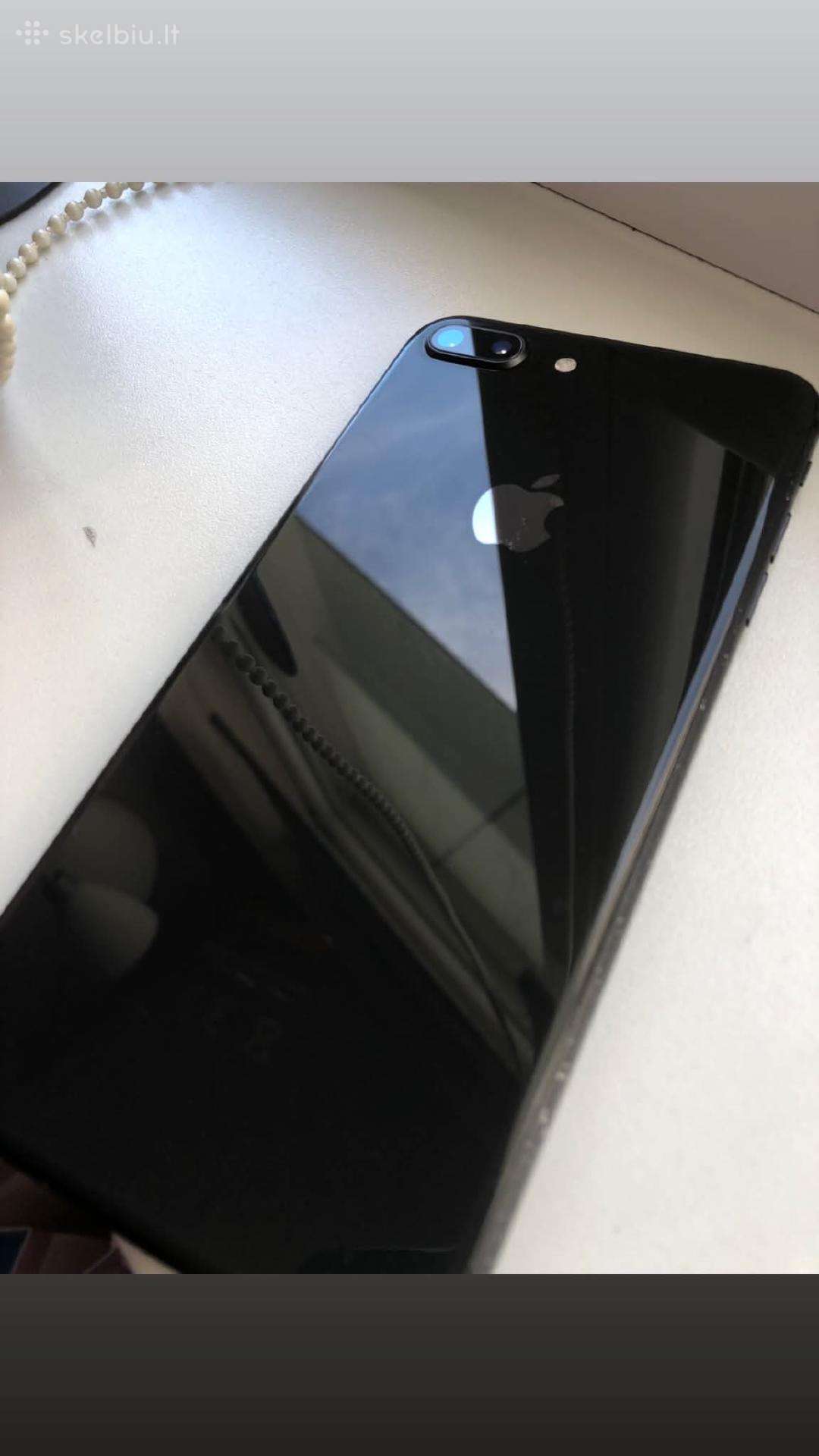 iPhone 8plus