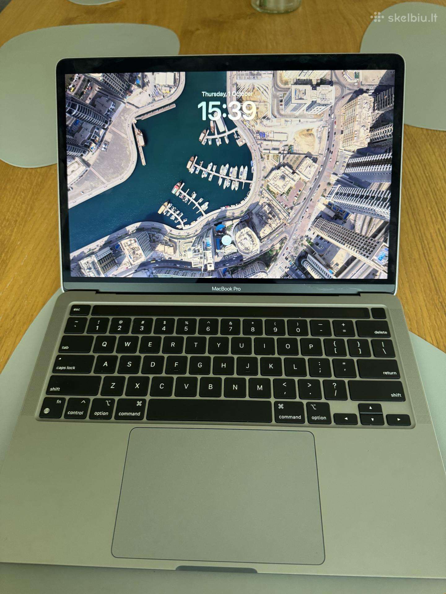 Apple MacBook Pro 13 M1 2020
