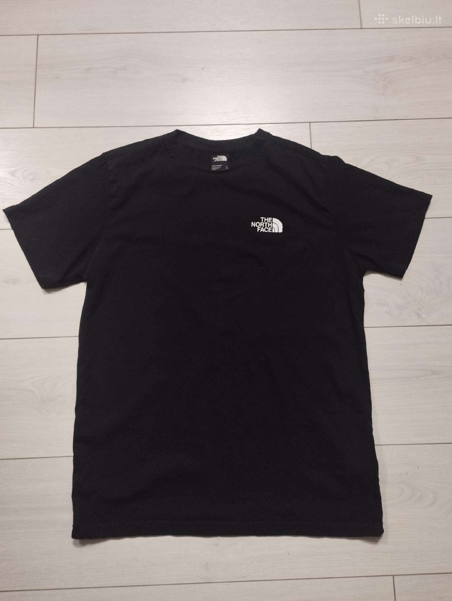 The north face maike.