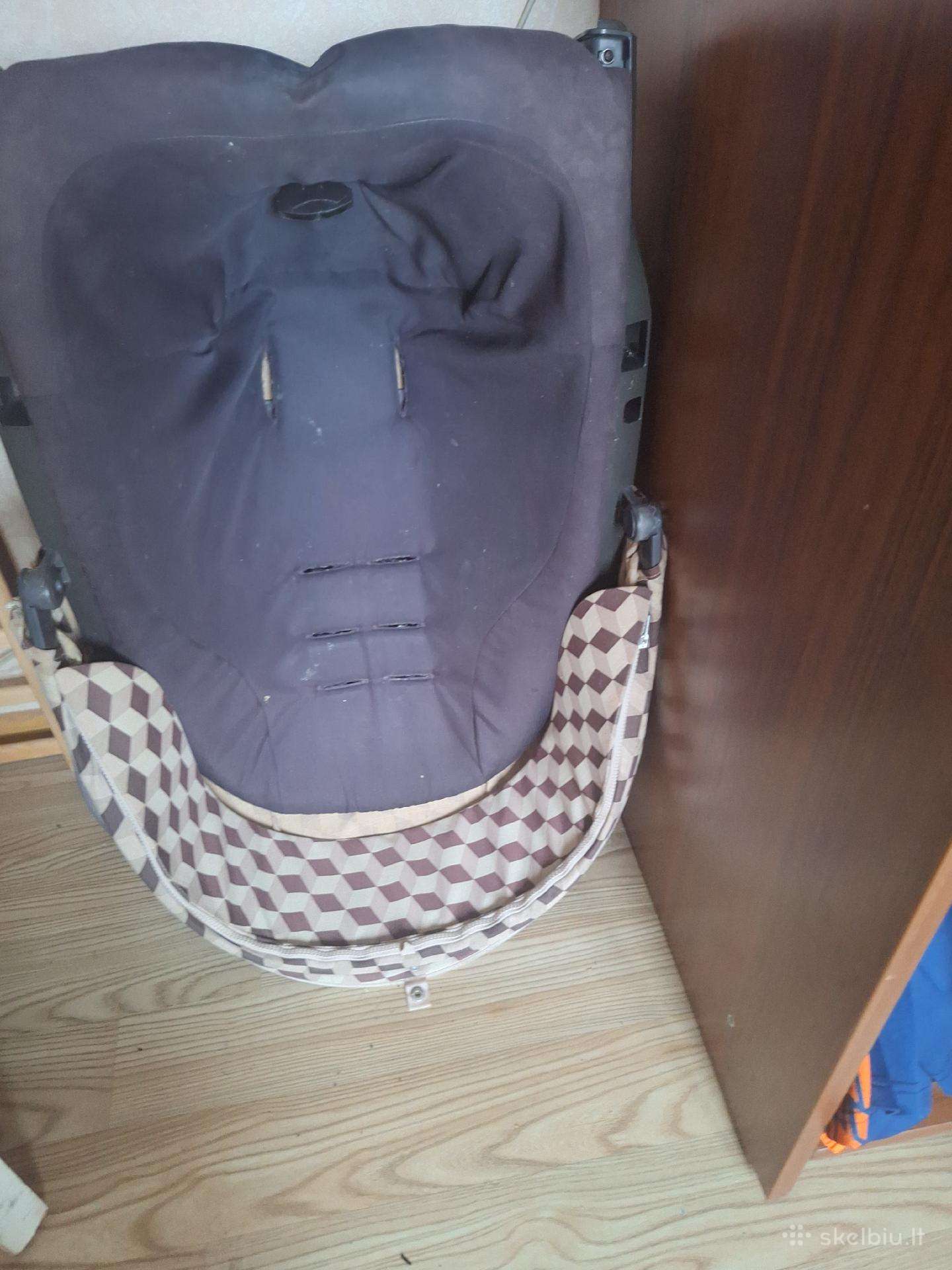 Atiduodu Stoke Vezimuka