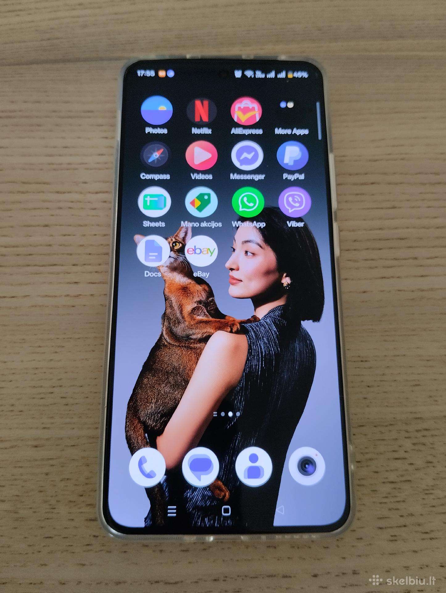 Oneplus Nord 4