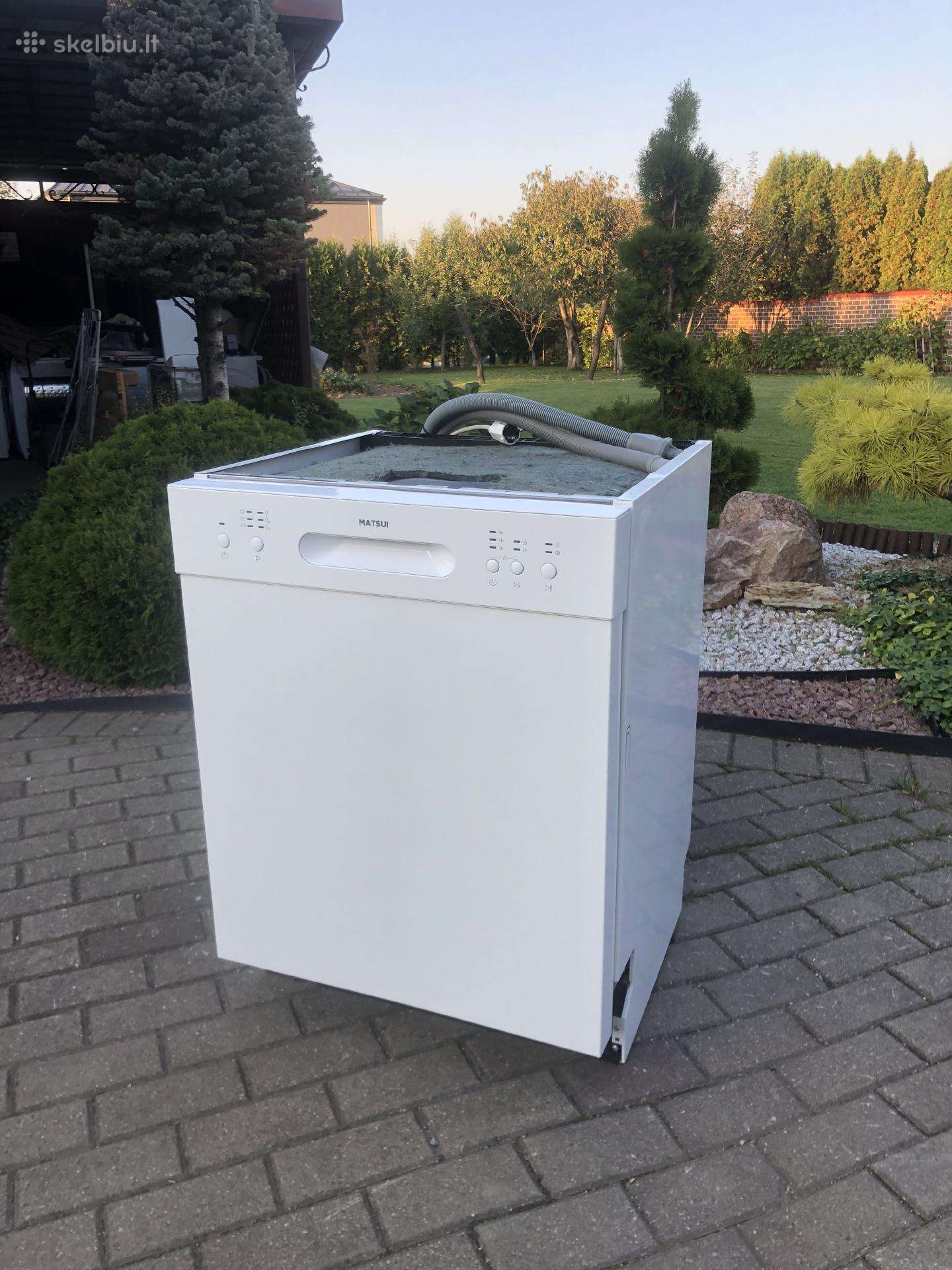 Indaplovės Aeg ,matsui,miele
