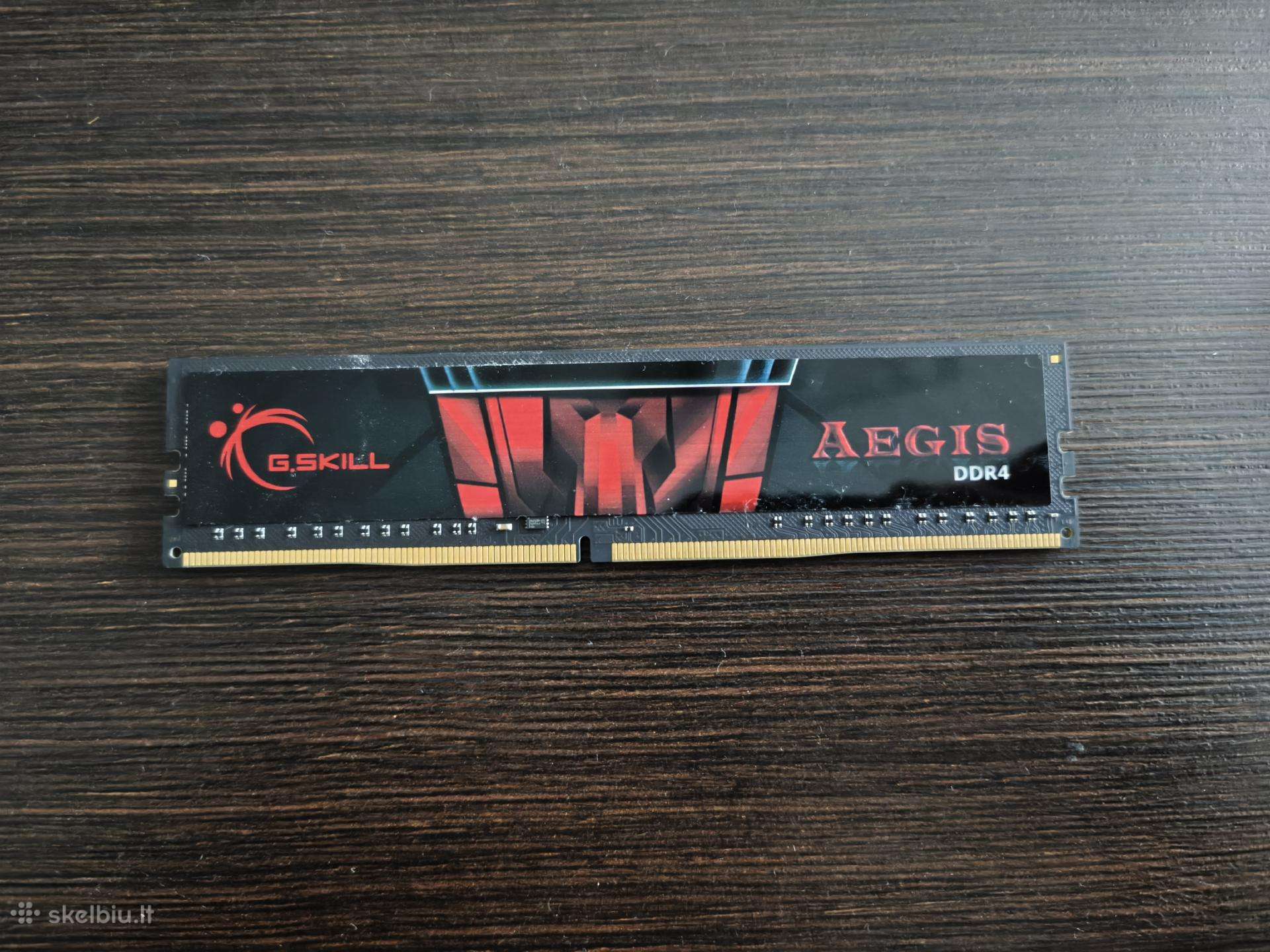 Ddr4 RAM 16gb