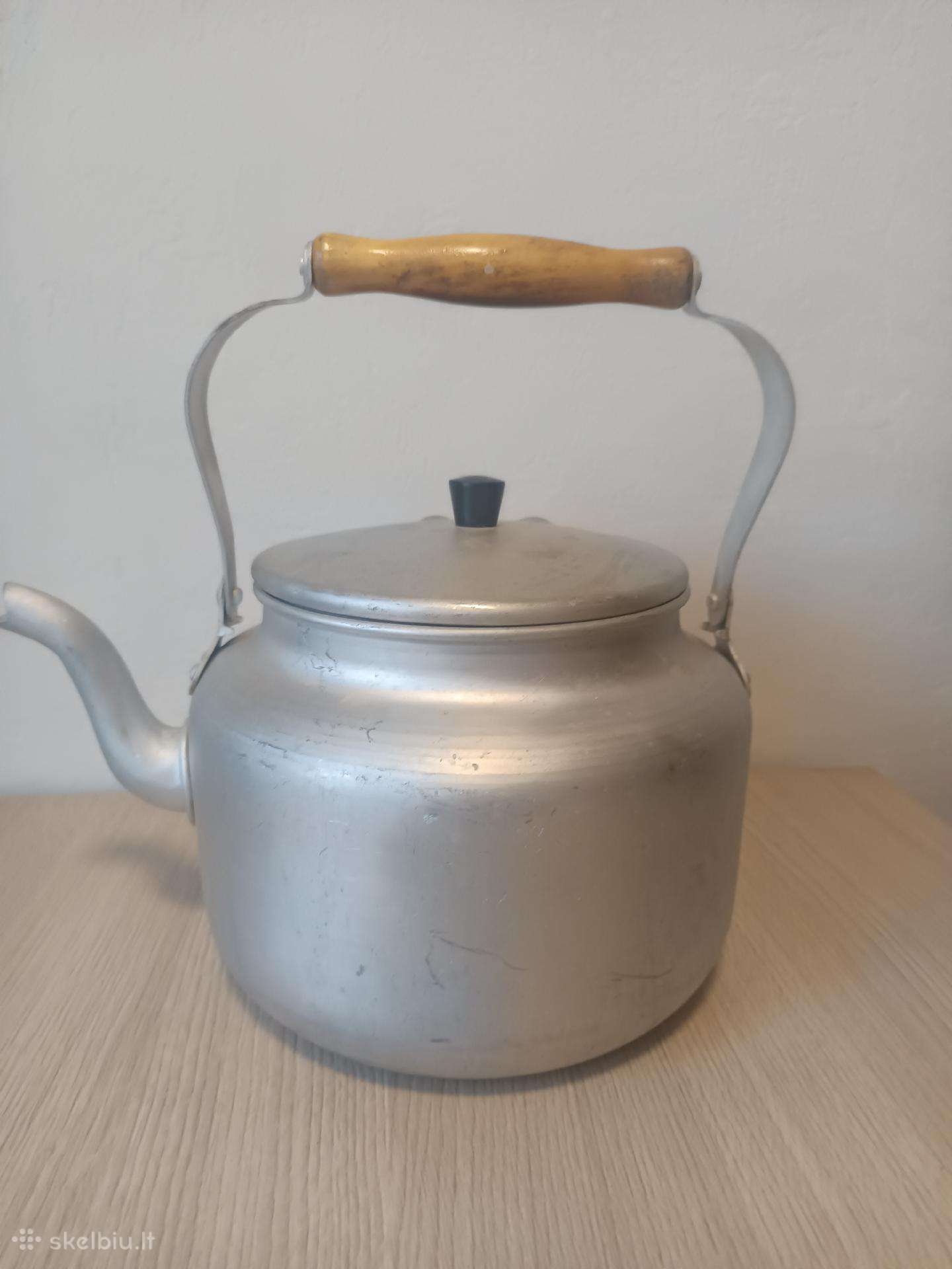Virdulys 5l Sovietmečio