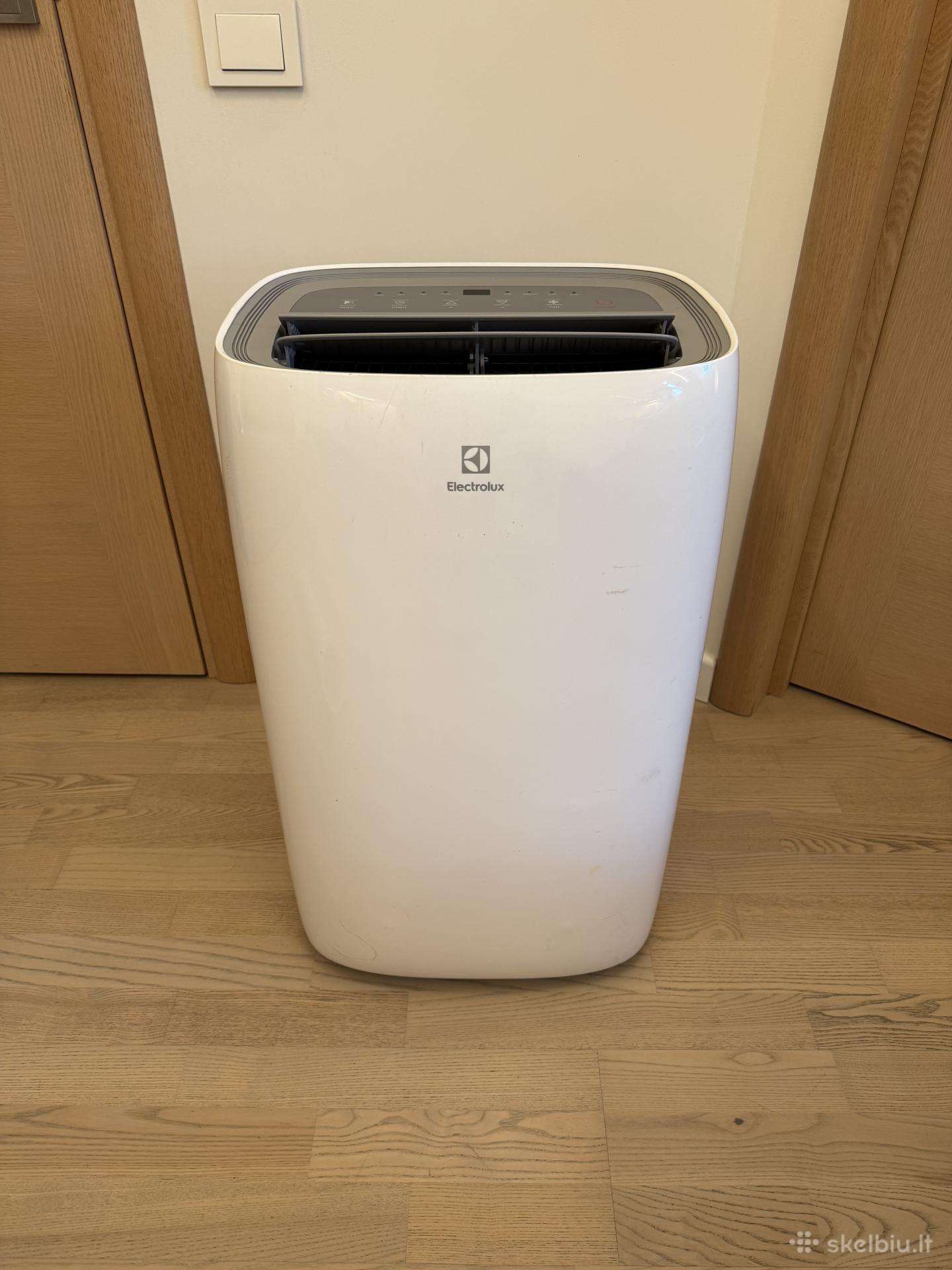 Mobilus kondicionierius Electrolux Eacm-15 Cl/n3
