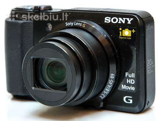 Perku,sony-cyber-shot-dsc-hx20v
