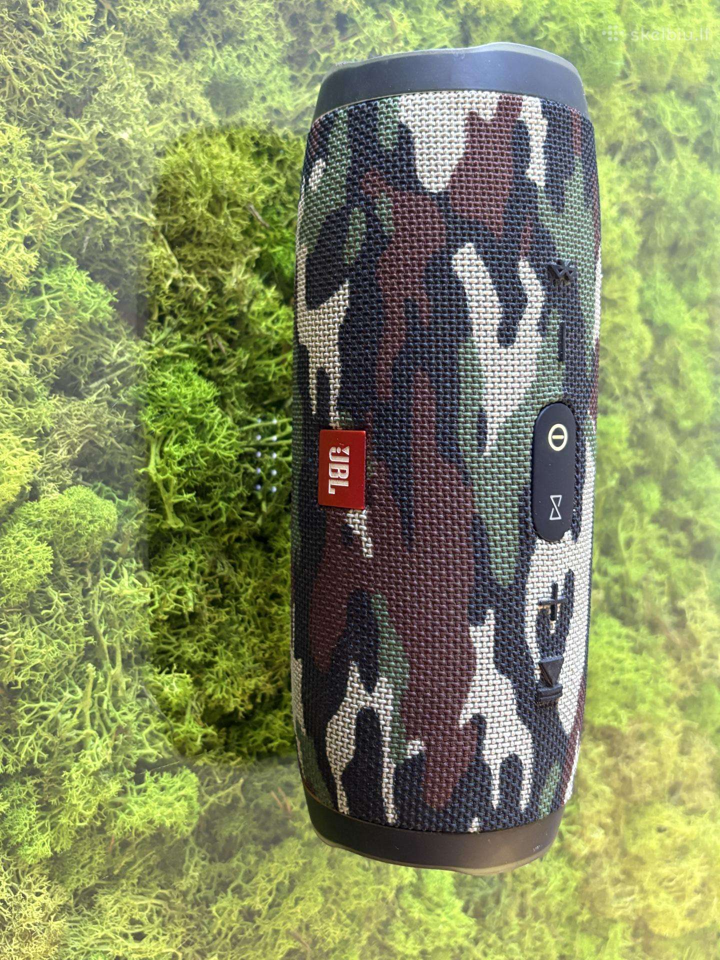 Jbl Charge 3