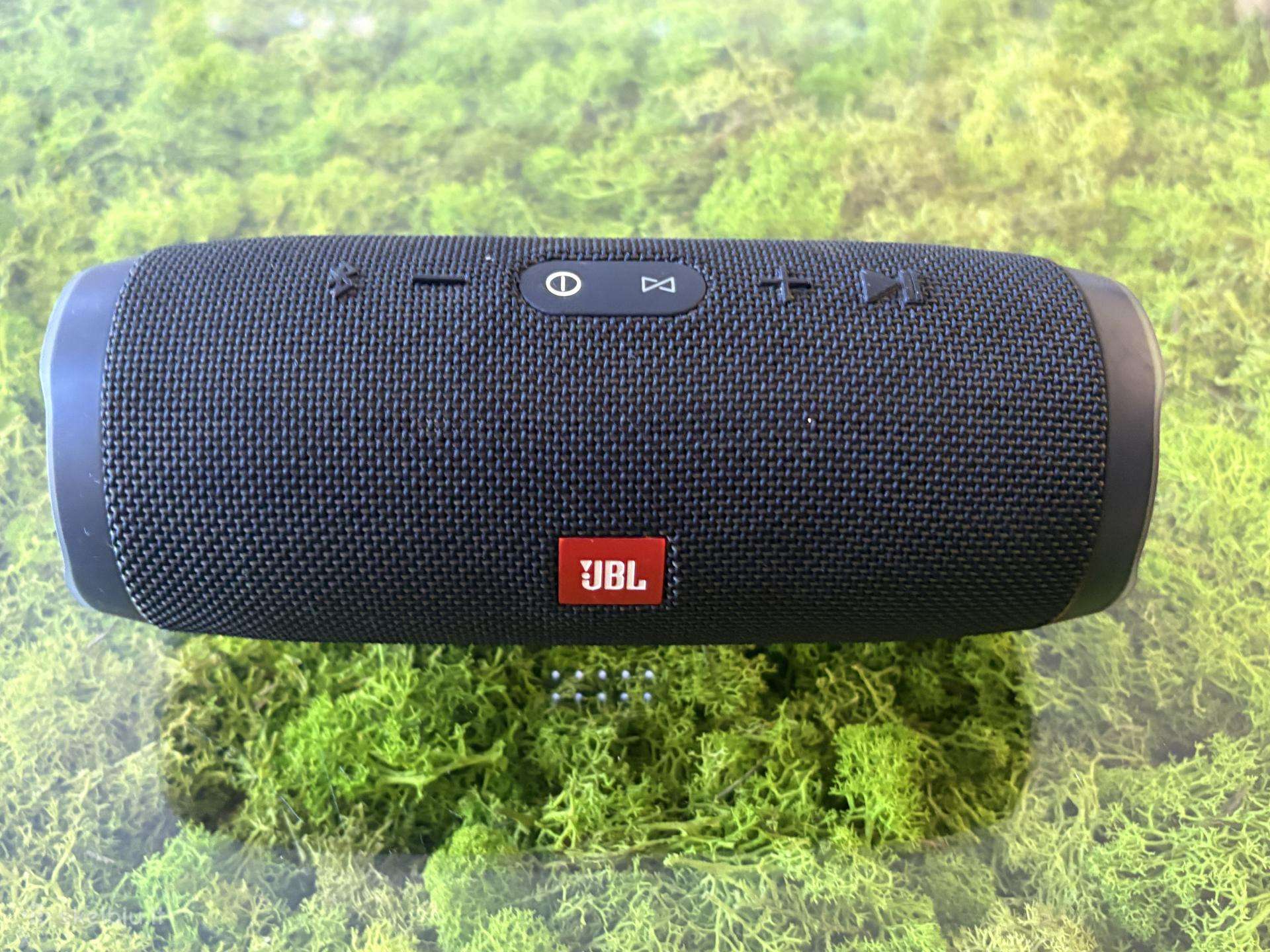 Jbl Charge 3