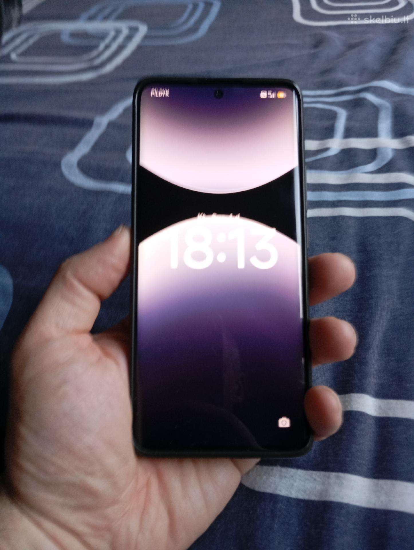Redmi note 14 pro plius5g