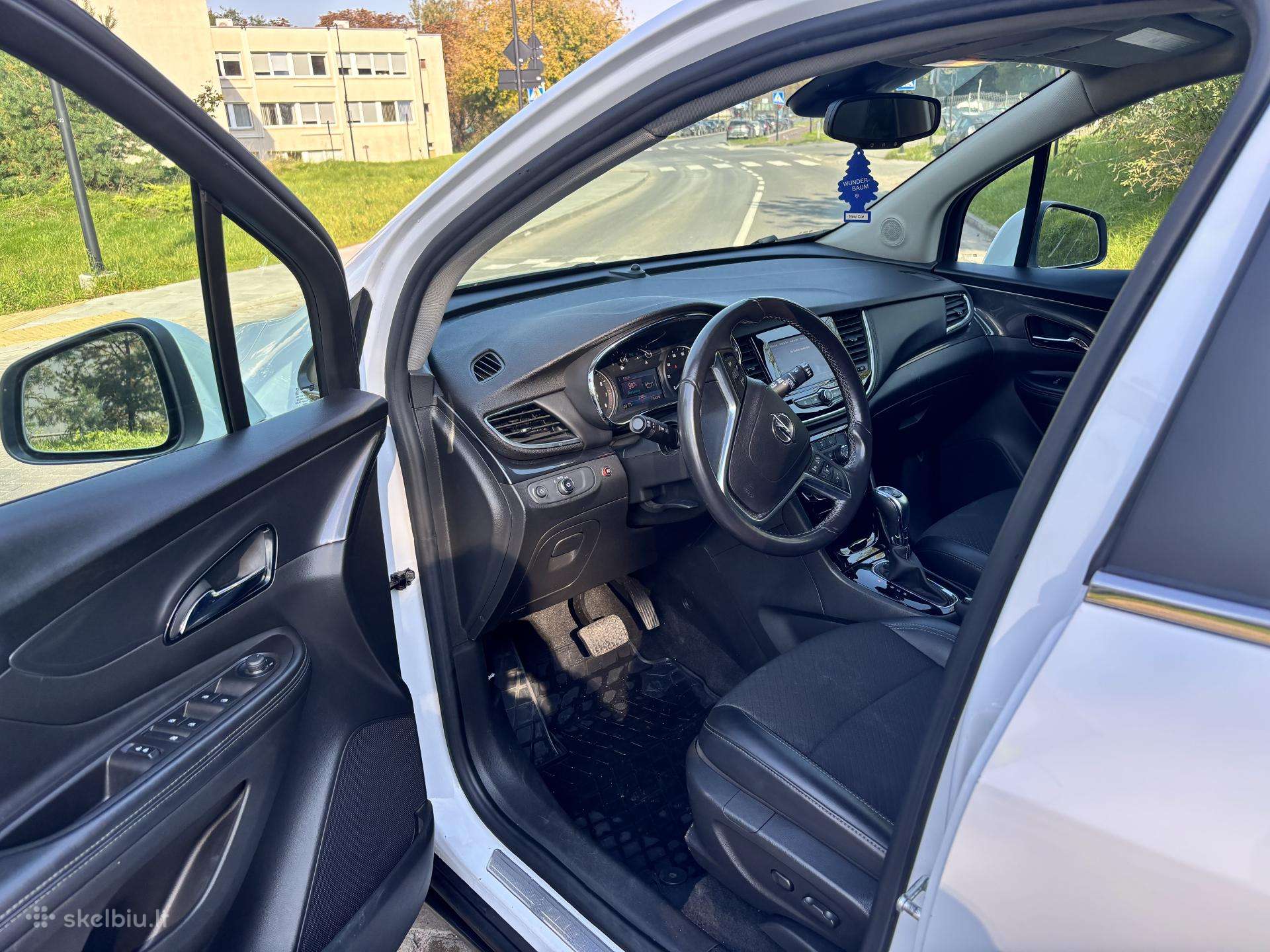 Volkswagen Golf, hečbekas