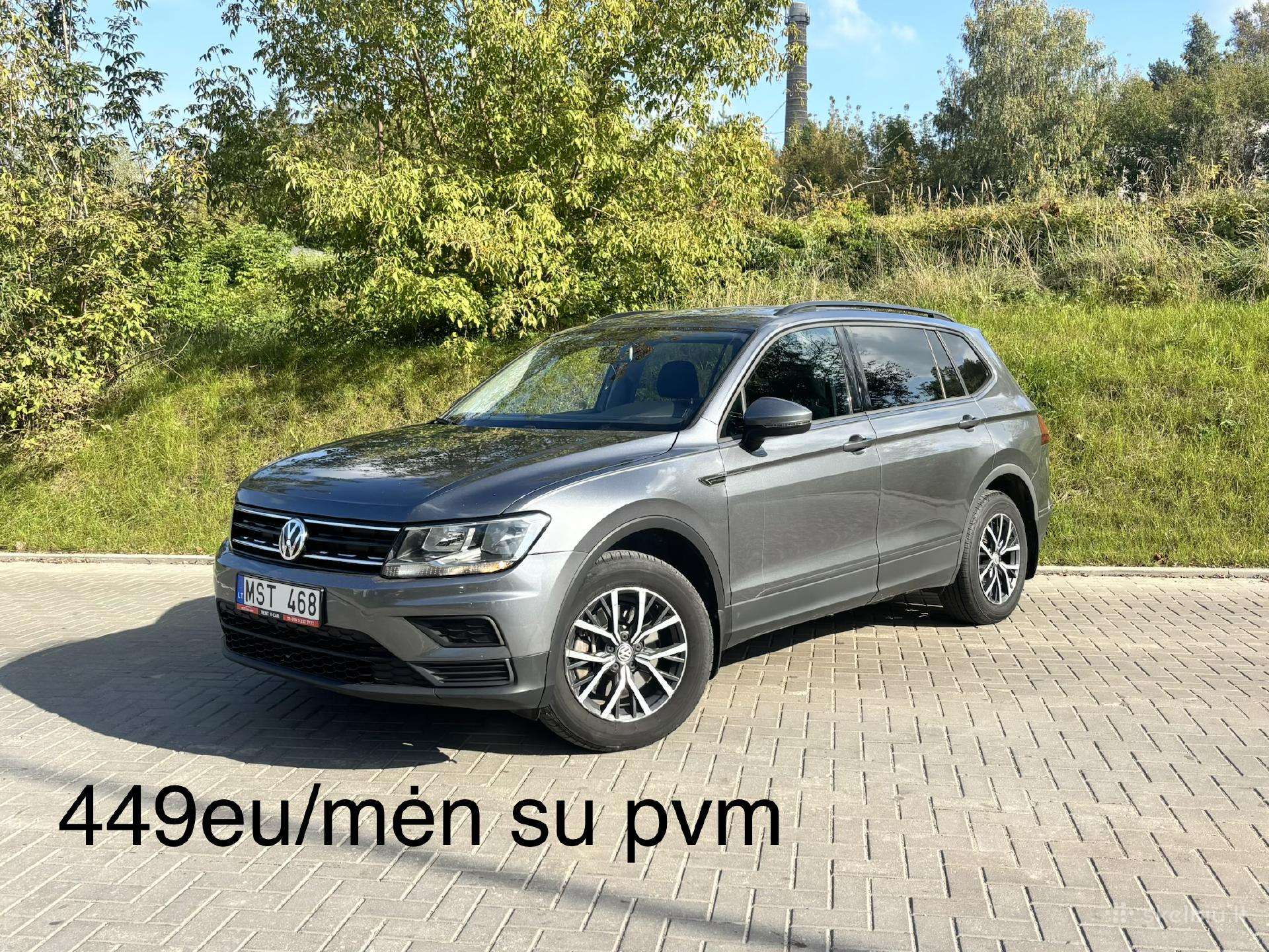 Volkswagen Golf, hečbekas