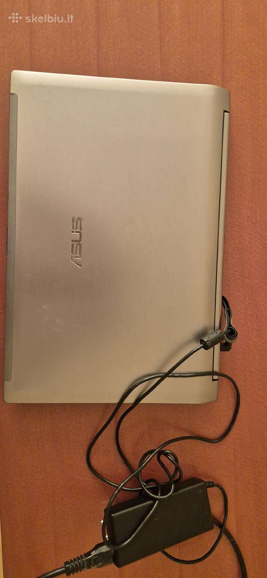 Asus N53s