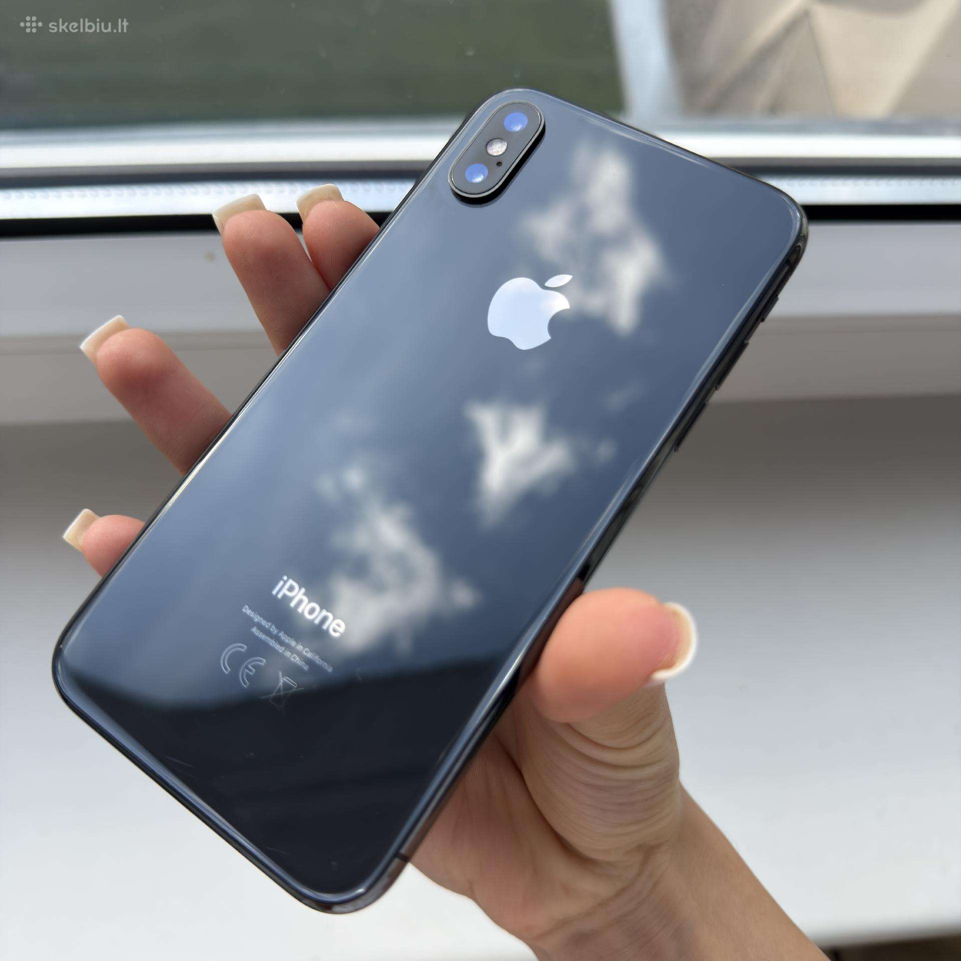 iPhone X 64gb