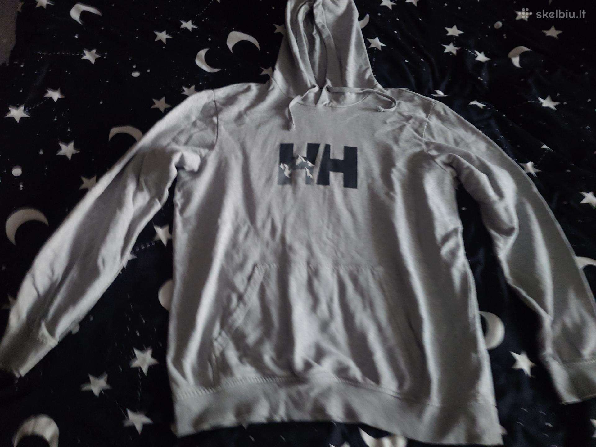 Vyriškas džemperis helly hansen.