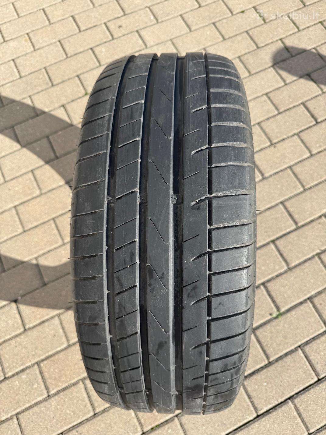 Starmaxx, летние 225/45 R19