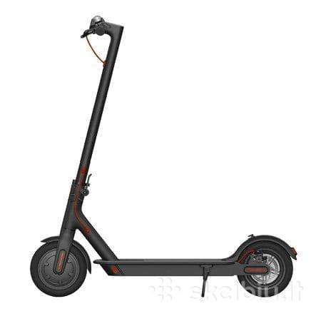 Naudotas elektrinis paspirtukas Xiaomi 365