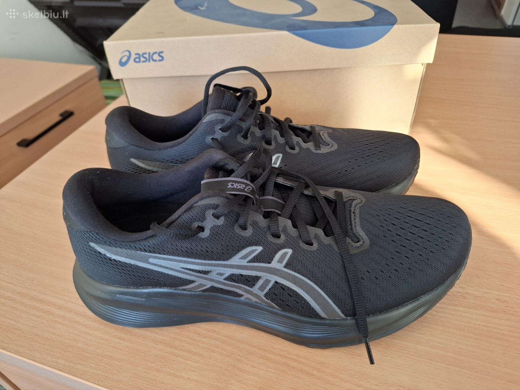 Bėgimo batai Asics Gel-excite 11 Juoda