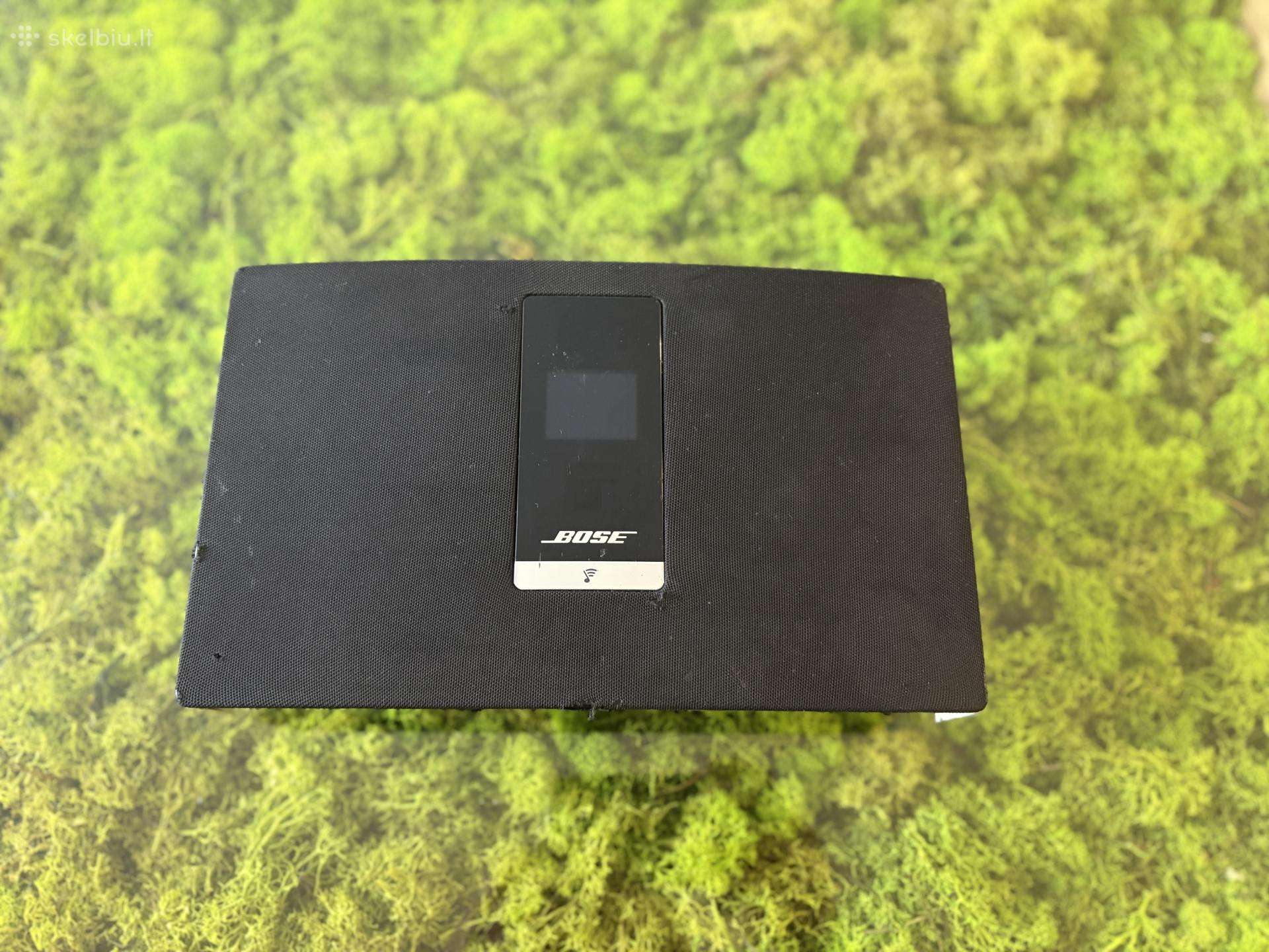 Bose Soundtouch Portable