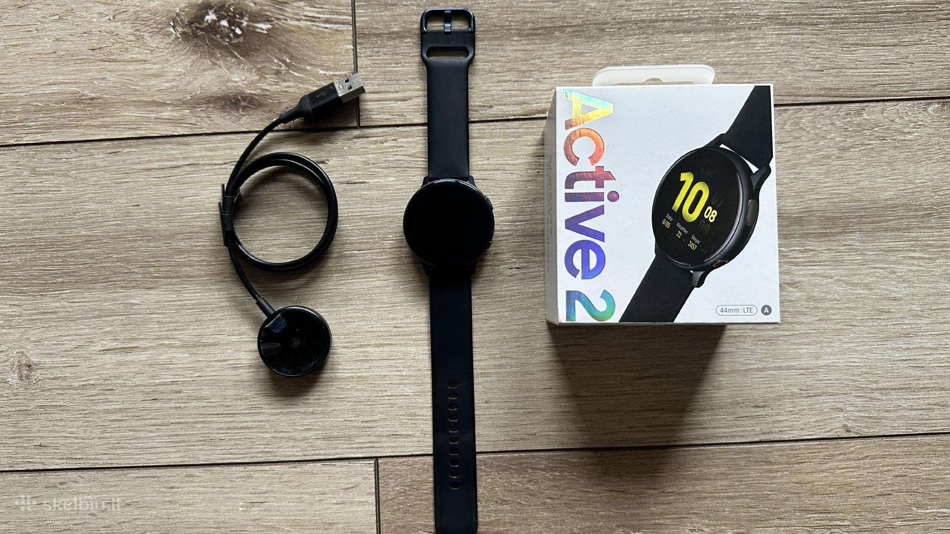 Samsung Galaxy Watch Active 2