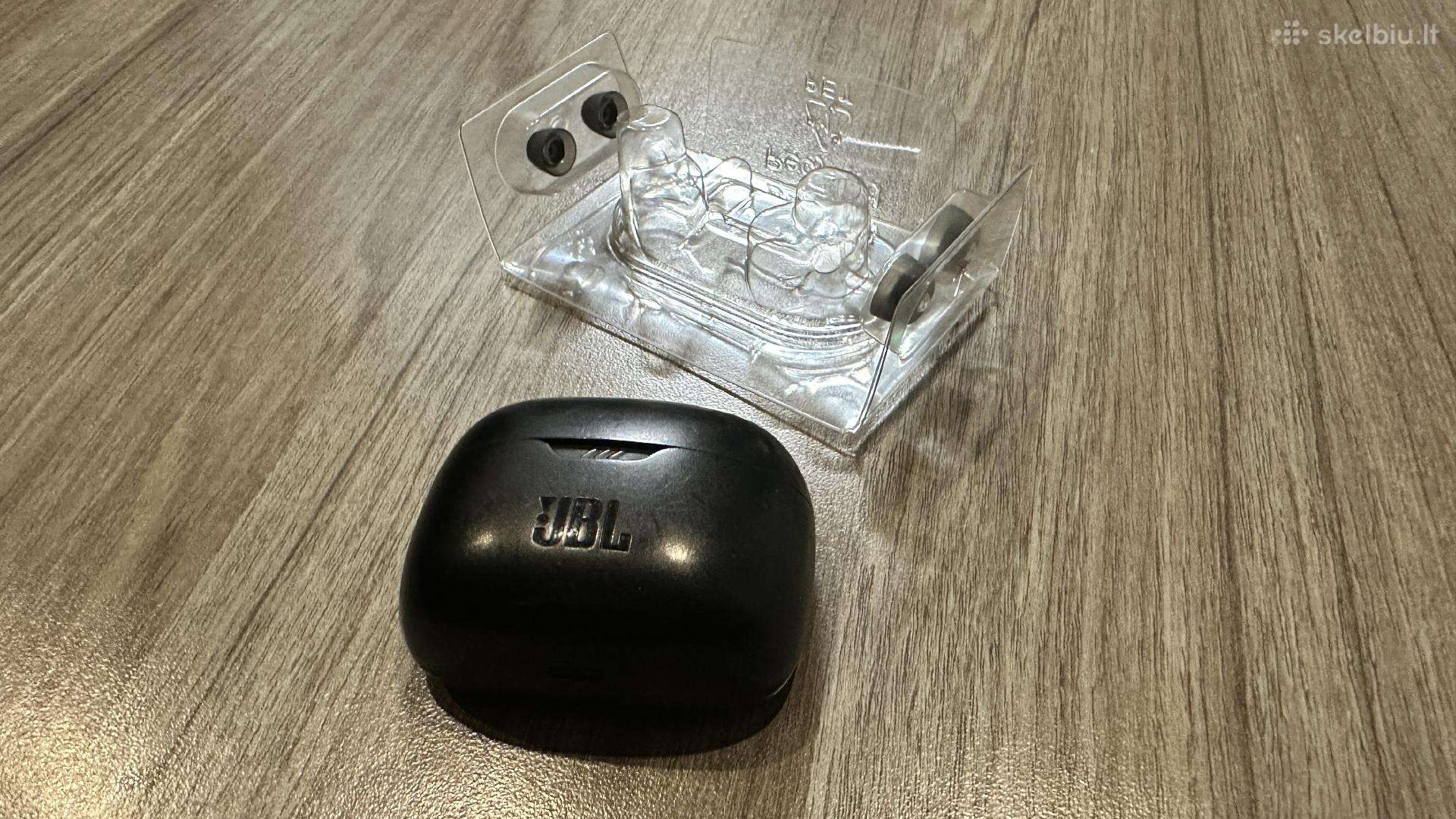 Jbl Tune Beam 2