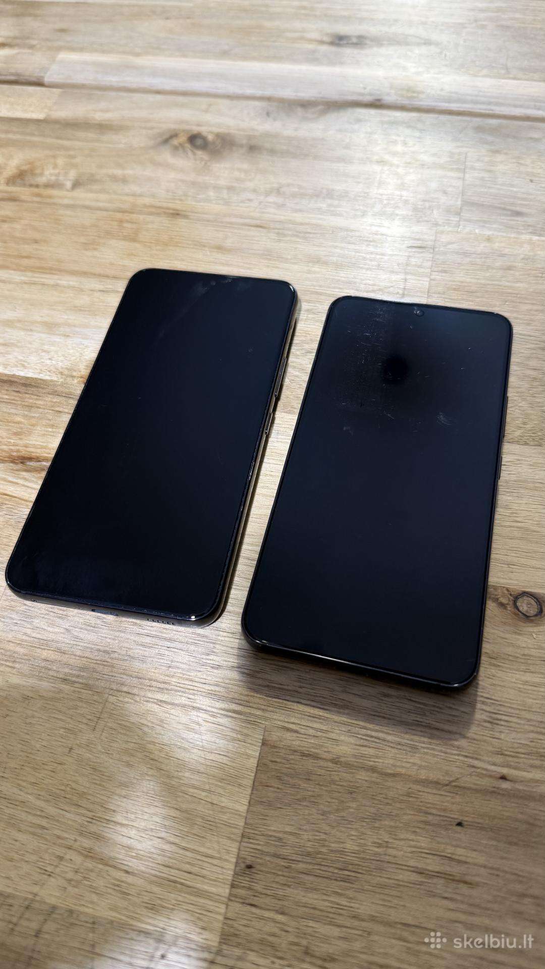 Samsung S22 telefonai